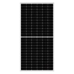 Solinved  550w Half Cut Monokristal Güneş Paneli