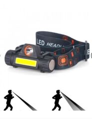 ГОЛОВНОЙ ФОНАРЬ