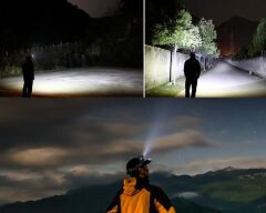 ГОЛОВНОЙ ФОНАРЬ