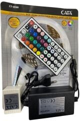 CATA 4558 RGB ŞERİT LED