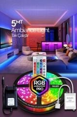 CATA 4558 RGB ŞERİT LED