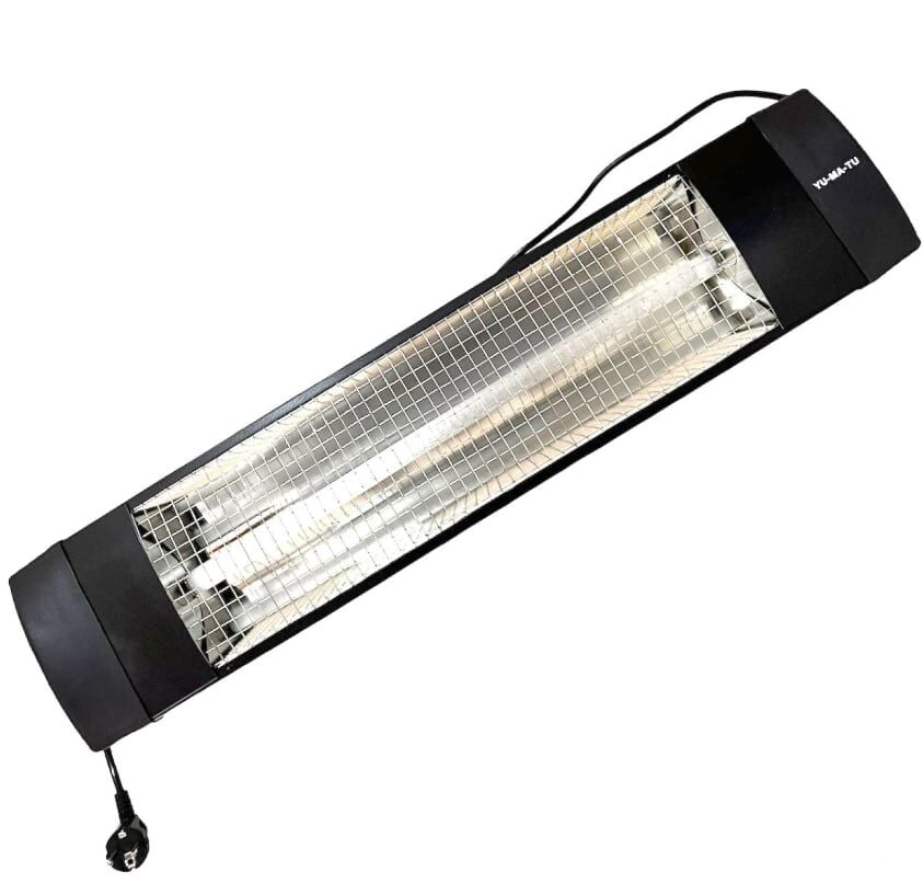 YUMATU ELEKTRİKLİ ISITICI