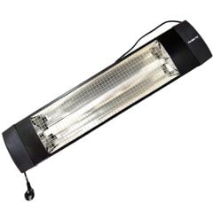YUMATU ELEKTRİKLİ ISITICI