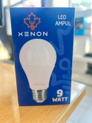 XENON LED AMPUL
