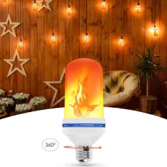 Лампа пламени CATA 40-59