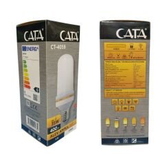 Лампа пламени CATA 40-59