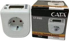 CATA CT9182 DIGITAL TIME CLOCK