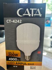 Светодиодная лампа CATA CT4242 45 Вт