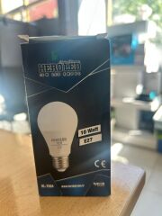 Светодиодная лампа HERO LED 10 Вт
