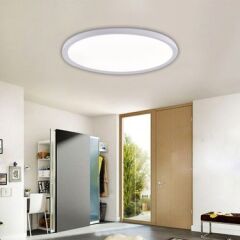 NOAS SIVA ALTI SLIM PANEL 18W 2ADET