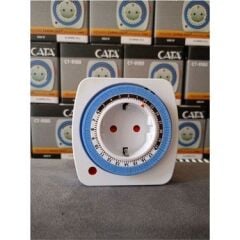 Механические часы CATA ct-9180