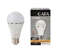 Светодиодная аккумуляторная лампа CATA CT-4229 9 Вт