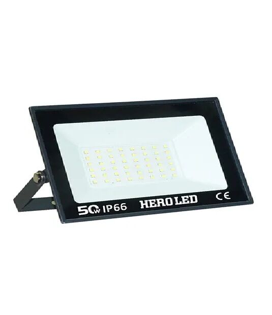 Mioled 50 Watt Led Projektör Beyaz 6500k 4500 Lümen