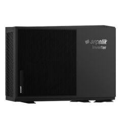 Arçelik 8KW monoblok ısı pompası