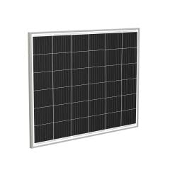 TommaTech 120WP 36 Cell HC-MB Solar Panel