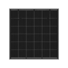 Tommatech 90Wp Bifacial 36PMB12 Solar Panel