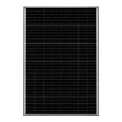 TommaTech 240Wp 48PM M12 HC-MB Solar Panel