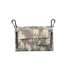 TommaTech Easy Life 25Wp Foldable Solar Panel