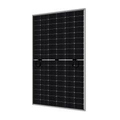 TommaTech 425Wp 108TNB M10 TOPCon Solar Panel