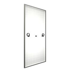 TommaTech 550Wp 144PM M10 HC-MB Solar Panel