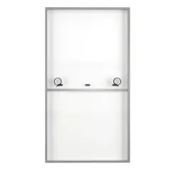 CW Enerji 670Wp 132PM M12 HC-MB Güneş Paneli