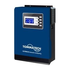 Новый инвертор TommaTech 1K 12 В 1-фазный Smart Inverter