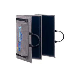 TommaTech Easy Life 110Wp Foldable Solar Panel