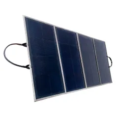 TommaTech Easy Life 110Wp Foldable Solar Panel
