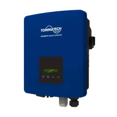 Однофазный инвертор TommaTech Uno Atom мощностью 3,6 кВт