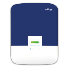 Трехфазный инвертор TommaTech Trio Atom K мощностью 10,0 кВт