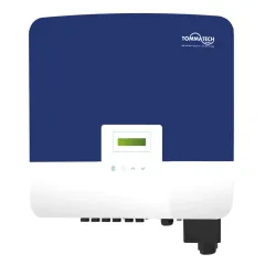 Трехфазный инвертор TommaTech Trio Plus K мощностью 8,0 кВт