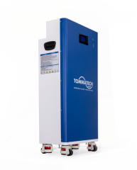 TommaTech Modular V Series 51.2V 208Ah LFP Lithium Battery