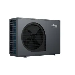 TommaTech 9kW Titan Serisi Isı Pompası(MonoFaze)