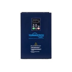 Inverter per pompa di irrigazione TommaTech 110 kW 900 VDC trifase/380 VAC