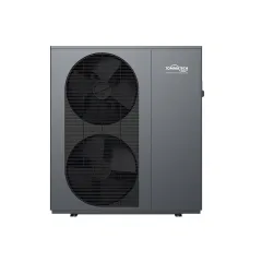 TommaTech 16kW Titan Serisi Isı Pompası(MonoFaze)