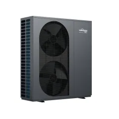 TommaTech 16kW Titan Serisi Isı Pompası(MonoFaze)