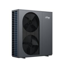 TommaTech 16kW Titan Serisi Isı Pompası(TriFaze)