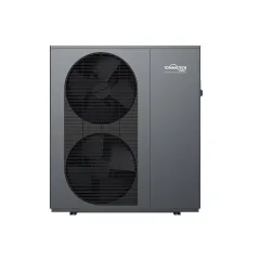 TommaTech 20kW Titan Serisi Isı Pompası(TriFaze)