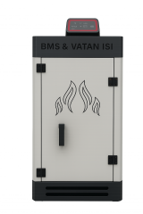 20KW YENİ NESİL ELEKTRİKLİ KALORİFER KAZANI 220