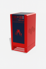 40KW YENİ NESİL ELEKTRİKLİ KALORİFER KAZANI ÇİFT REZİSTANS