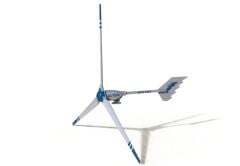 Nova Premium - 12 kW Rüzgar Türbini