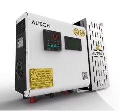 Nova Premium - 12 kW Rüzgar Türbini