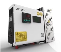 Nova 8000 - 8 kW Rüzgar Türbini