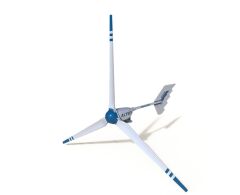 Nova 8000 - 8 kW Rüzgar Türbini
