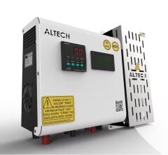 Nova 5000 - 5 kW Rüzgar Türbini