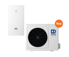 DEMİRDÖKÜM MAXIAIR R32 ​SPLIT ISI POMPASI​ 10 kW