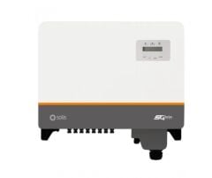 25 kW Trifaze On Grid İnvertör