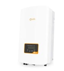 6 kW Monofaze On Grid İnvertör