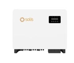 50 kW Trifaze İnvertör