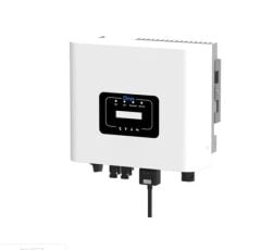 8 kW Monofaz On-Grid String İnvertör